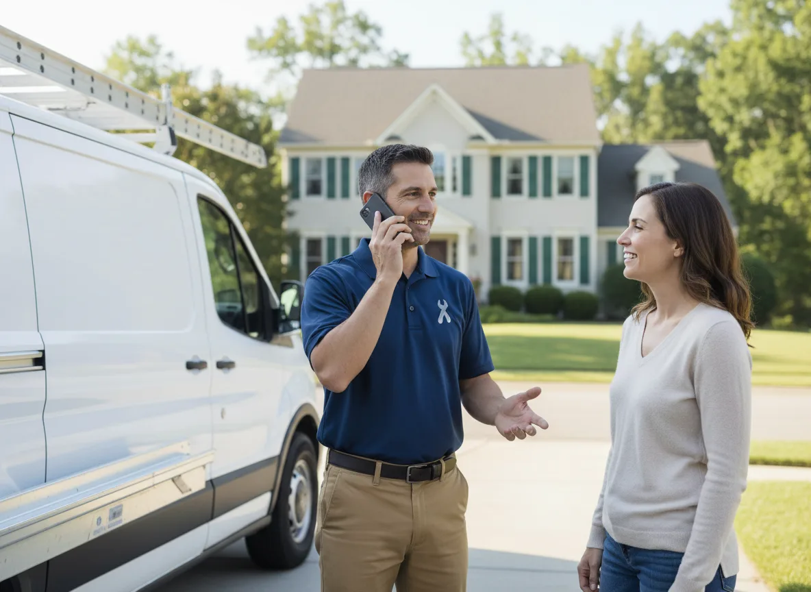 Home Gutter Service Verona, VA FAQs